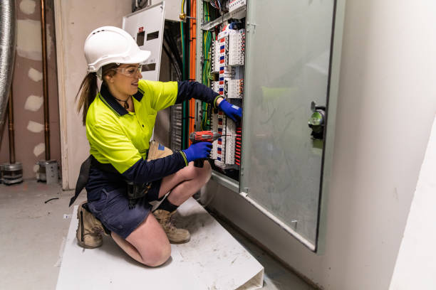 Best Electrical Wiring Services  in Parowan, UT
