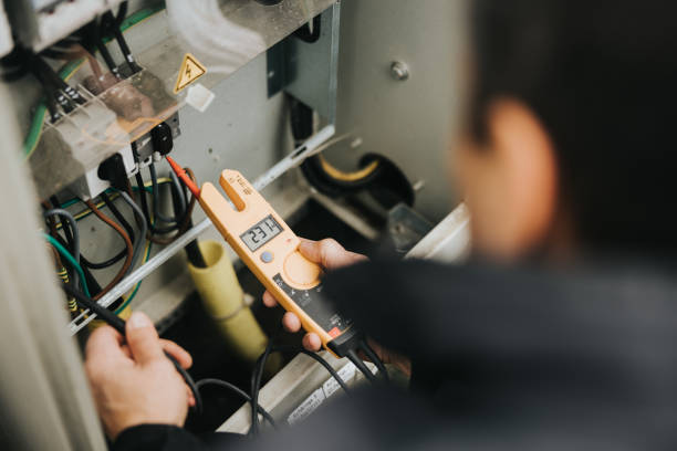 Best Electrician for Home Renovation  in Parowan, UT
