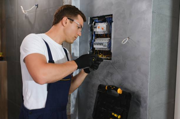 Best Home Electrical Repair  in Parowan, UT