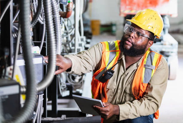 Best Commercial Electrician Services  in Parowan, UT