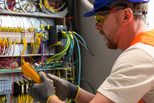 Best Electrical Outlet Repair  in Parowan, UT
