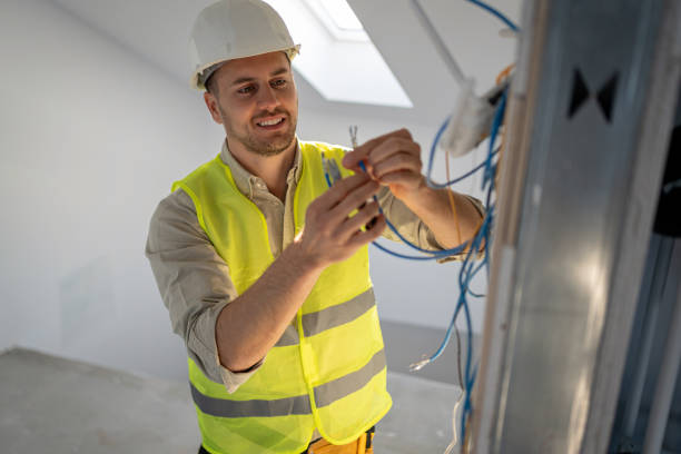 Best Residential Electrician Services  in Parowan, UT