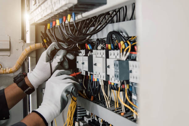 Best Electrician Near Me  in Parowan, UT